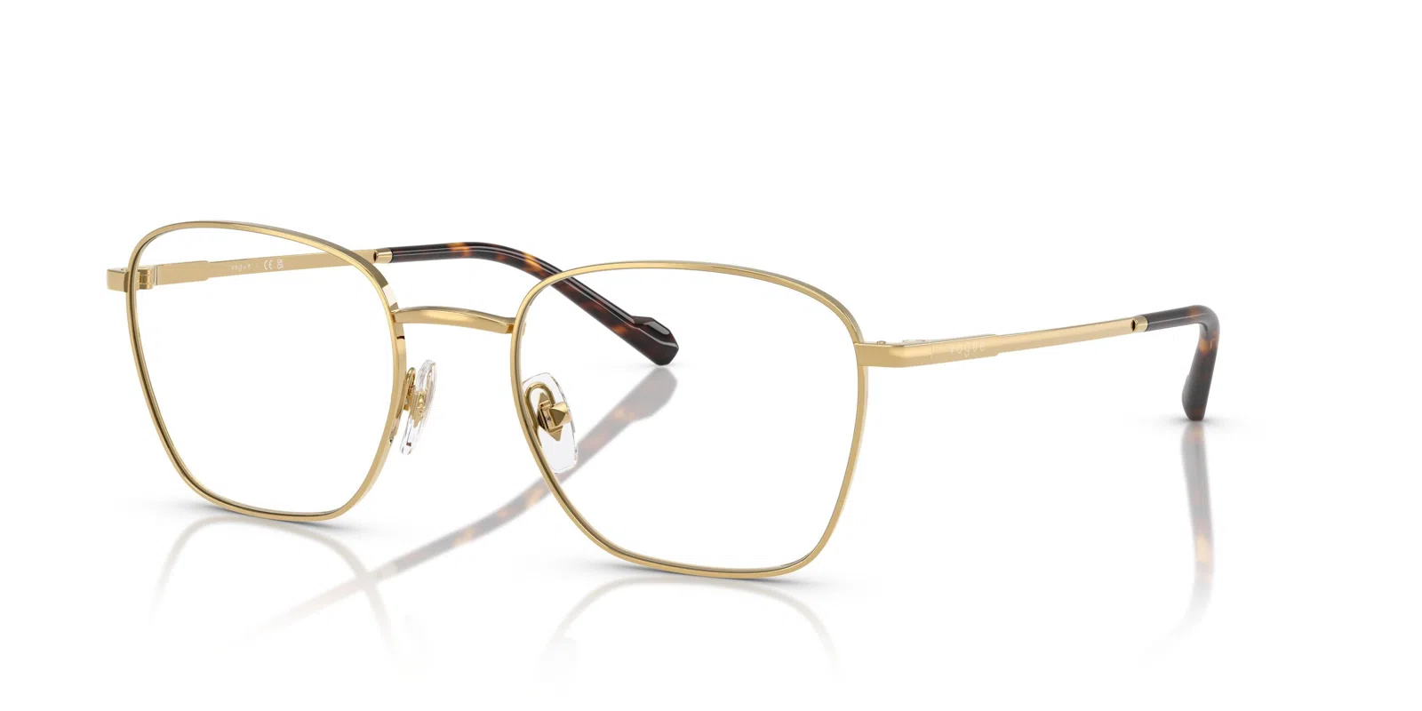 Vogue Eyewear 4321 Eyeglasses - view 5